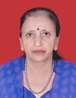 Renu Bhatara